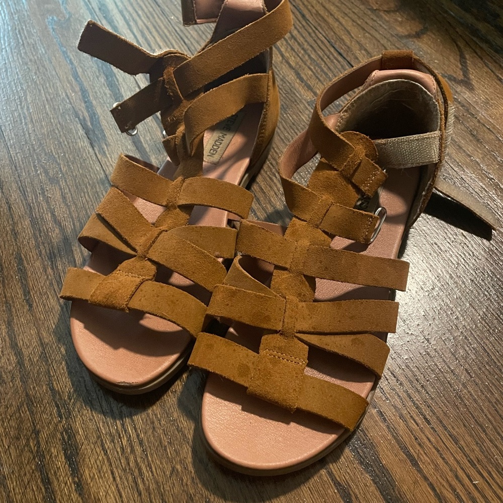 Steve Madden Sandals